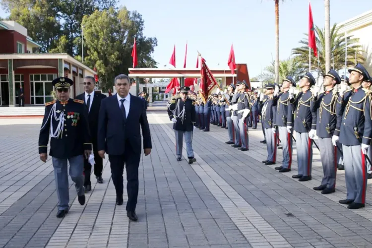 حركة انتقالية في صفوف رجال السلطة همت 592 منهم