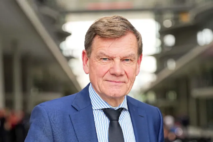 وزير الشؤون الخارجية الألماني الجديد يشيد بالتعاون الوثيق بين برلين والرباط في مختلف المجالات