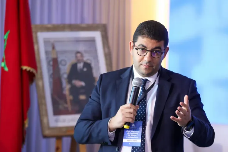 افتتاح الدورة الثالثة للمنتدى المغربي للصناعات الثقافية والإبداعية