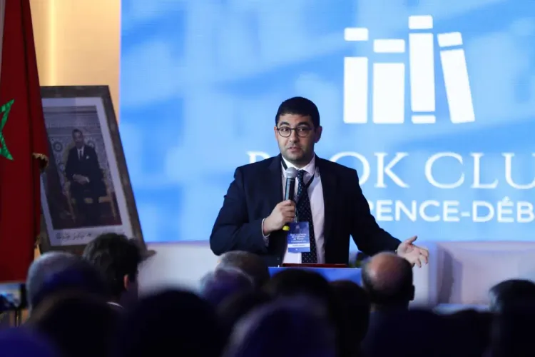 السيد بنسعيد: الاستراتيجية الحكومية تروم جعل الكتاب والنشر في قلب المشروع الثقافي بالمغرب