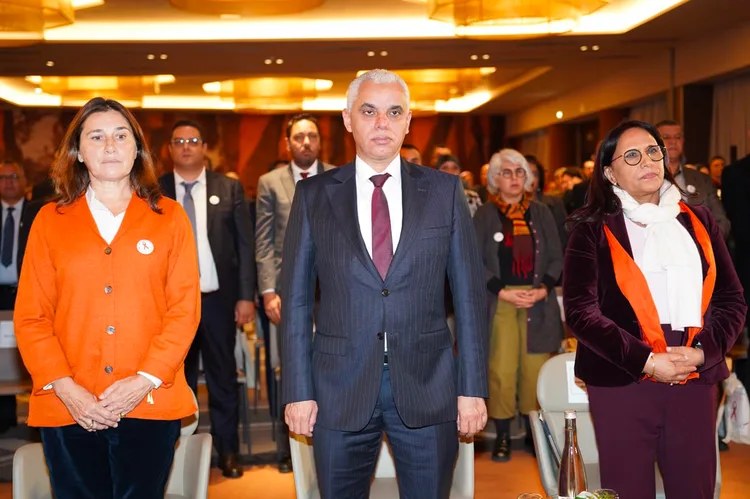 التوقيع بالرباط على عدد من الاتفاقيات تروم تعزيز مكافحة داء السيدا