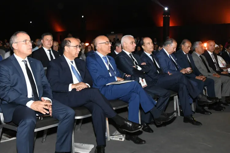 وزير الصحة: ورش الحماية الاجتماعية يضع المملكة على طريق التنمية البشرية المستدامة