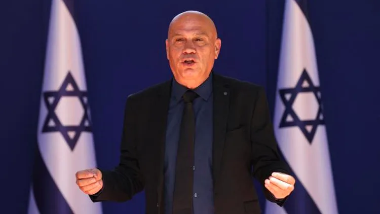 أول وزير إسرائيلي مسلم يزور المغرب