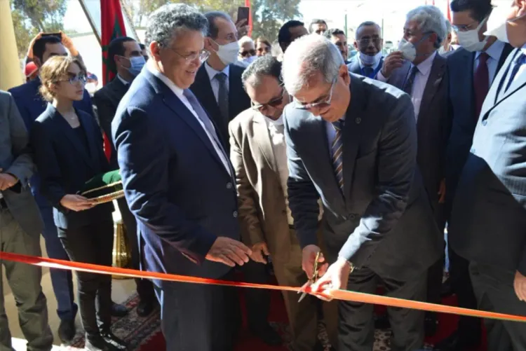 وزير العدل يدعو إلى ربط الجامعة المغربية بالحاجة إلى تخصصات تواكب التطورات المتسارعة التي يشهدها العالم