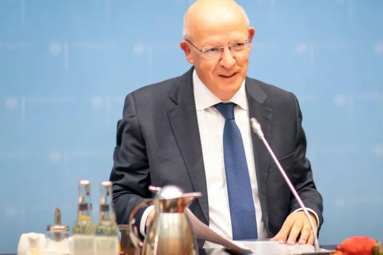 وزير الخارجية البرتغالي : المغرب و البرتغال مدعوان للاستفادة من تكاملهما الاقتصادي