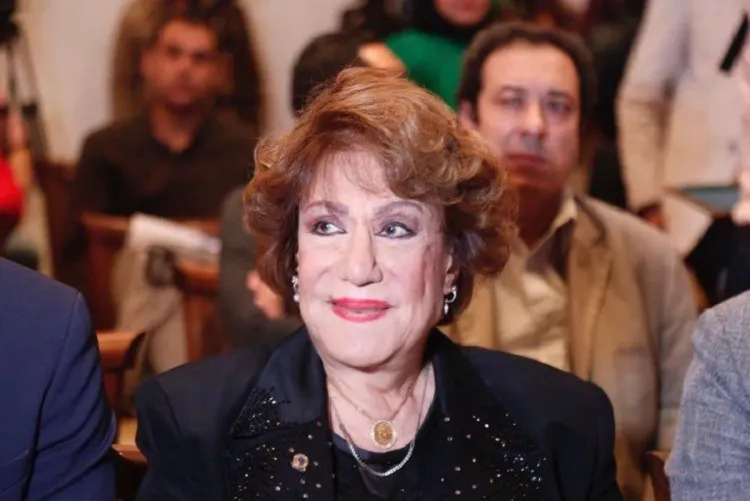 مصر.. وفاة الفنانة سميحة أيوب عن عمر 93 عاما