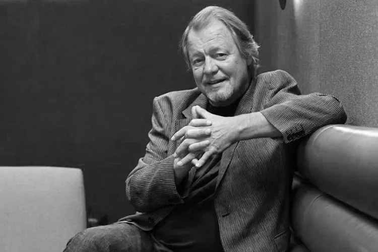 وفاة ديفيد سول نجم سلسة ستارسكي أند هاتش