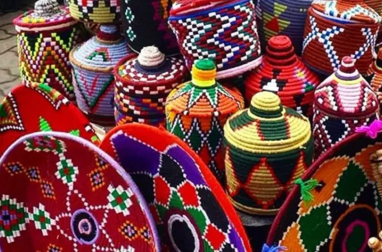 نواكشوط.. تسليط الضوء في مؤتمر وزاري إفريقي على تجربة المغرب في تطوير وعصرنة قطاع الصناعة التقليدية