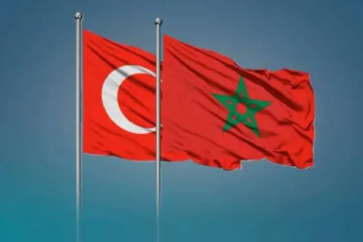 المغرب وتركيا يوقعان بإسطنبول على مذكرتي تفاهم حول السلامة الطرقية والممرات البحرية