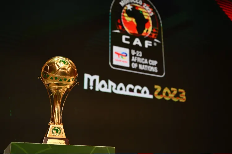 وكالة أنباء الشرق الأوسط: المغرب جاهز لاحتضان كان 2025