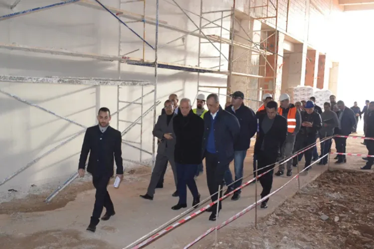 وكالة إنعاش وتنمية الشمال تخصص أزيد من 77 مليون درهم لإنشاء ممر متفاوت بطنجة
