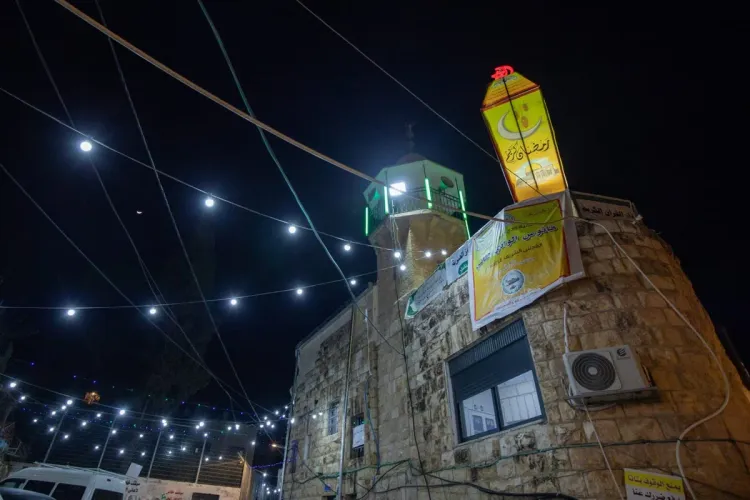 وكالة بيت مال القدس الشريف تعلن عن برنامج رمضان 1445 هـ في القدس