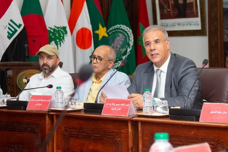 وكالة بيت مال القدس الشريف تدعو إلى تفعيل التعاون بين هيئات الأمم المتحدة والتعاون الإسلامي