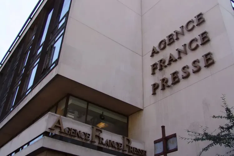 Le Matin: وكالة فرانس بريس تتنكر لالتزاماتها الأخلاقية في تعاملها مع الأخبار الجزائرية وتصر على تخصيص تغطية مجحفة تجاه المغرب