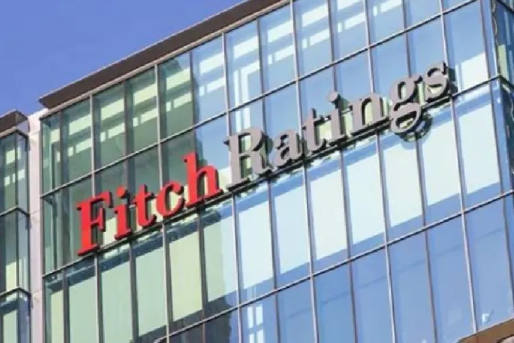 وكالة (فيتش) تؤكد التصنيف السيادي للكويت عند (-AA) مع نظرة مستقبلية مستقرة