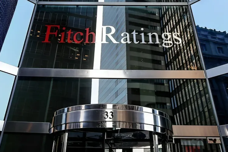 وكالة فيتش تثبت التصنيف الائتماني للأردن مع نظرة مستقبلية مستقرة