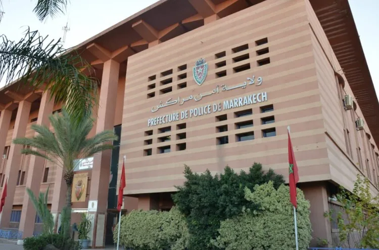 افتتاح مدرسة لتكوين حراس الأمن بمراكش.. بنية جديدة لدعم منظومة التكوين الشرطي