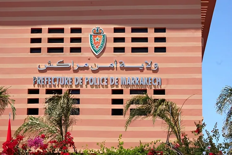 توقيف مواطن فرنسي من أصول جزائرية يشكل موضوع أمر دولي بإلقاء القبض صادر عن السلطات القضائية الفرنسية