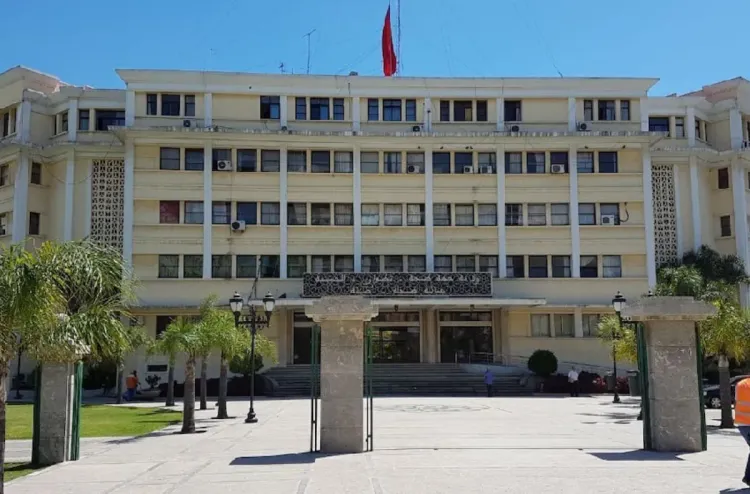 ولاية جهة طنجة -تطوان -الحسيمة تنفي قيام السلطات المحلية بمدينة طنجة بإجراء إحصاء لساكنة مدينة القصر الكبير المتواجدين حاليا بطنجة