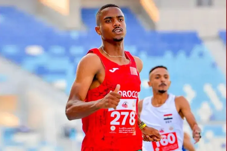 بطولة العالم للشباب لألعاب القوى 2024: تأهل ثلاثة عدائين مغاربة إلى نهائي 400 م و1500 م
