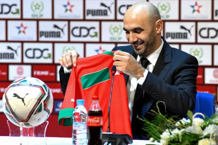 كأس إفريقيا للأمم 2025 (الجولة3/المجموعة1).. "من الآن فصاعدا كل المباريات ستكون بمثابة نهائي" (وليد الركراكي)