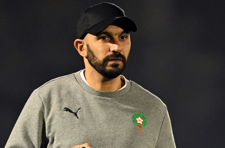 أسماء جديدة في لائحة المنتخب المغربي لمباراتي أنغولا وموريتانيا