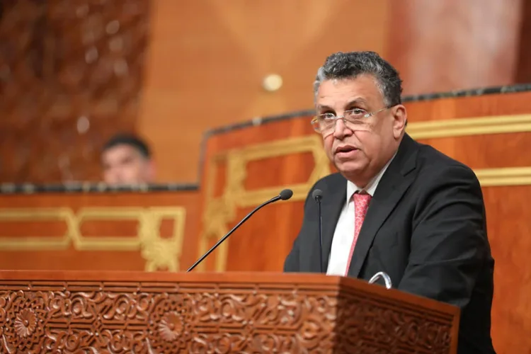 المغرب يتجه نحو إحداث مؤسسات لرعاية الأطفال ضحايا الإغتصاب