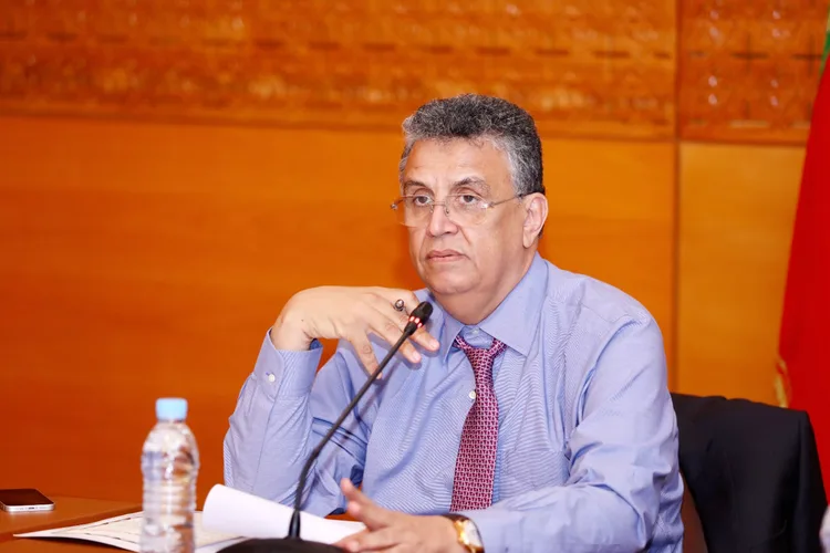 امتحان الأهلية لمزاولة مهنة المحاماة ..نسبة حضور المرشحين بلغت 66 في المائة (وزير العدل)