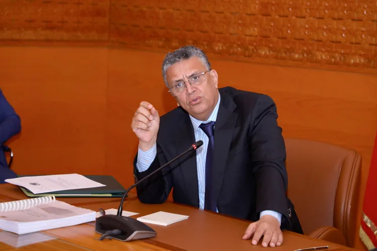 بلاغ: المجلس الحكومي يصادق على مشروع قانون المسطرة الجنائية