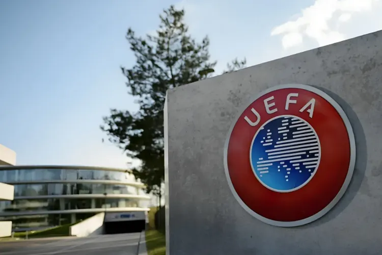 محكمة العدل الأوروبية تتهم يويفا بعرقلة غير مشروعة لإقامة السوبرليغ