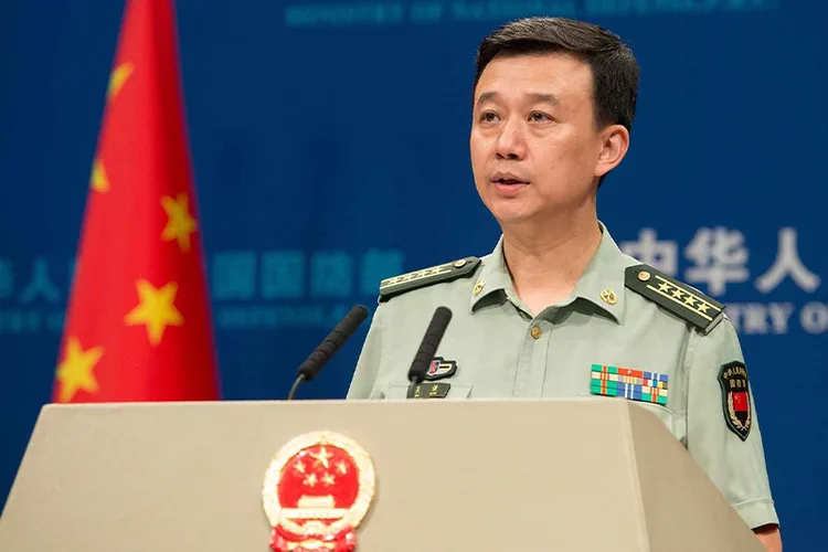 الصين تعارض زيارة أعضاء من الكونغرس الأمريكي إلى تايوان