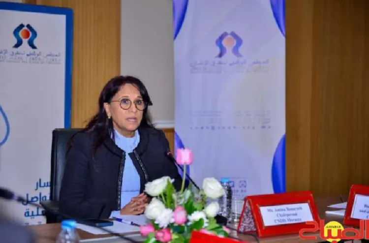 ياوندي..السيدة آمنة بوعياش تترأس اجتماع مجموعة العمل الإفريقية المعنية بالهجرة بحضور 20 دولة إفريقية