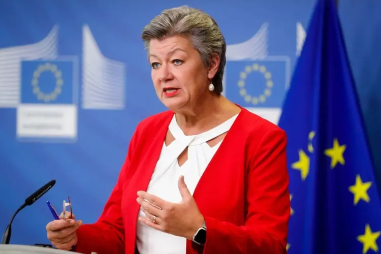 المفوضة الأوروبية للشؤون الداخلية: المغرب شريك محوري للاتحاد الأوروبي