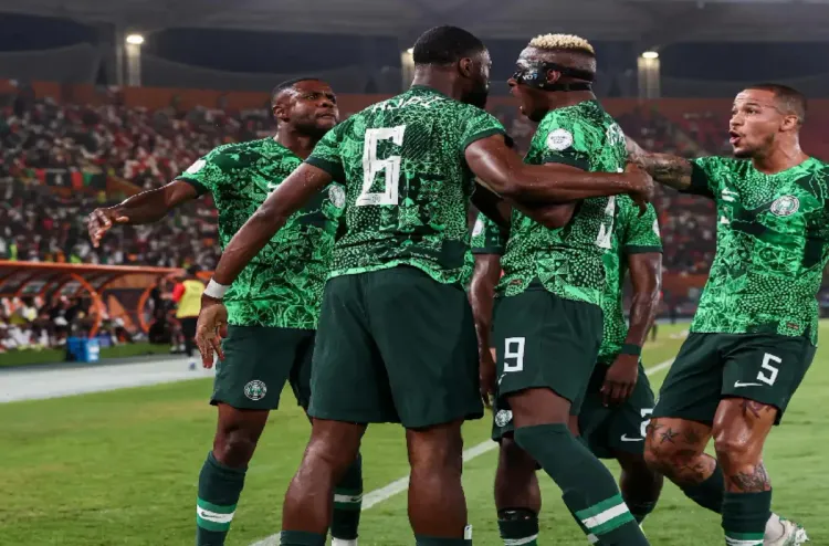 كأس إفريقيا للأمم (المغرب 2025 ) -المجموعة الـ 3-..نيجيريا وتونس المرشحان الأبرزان، وتنزانيا وأوغندا لتفجير المفاجأة