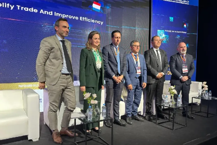 موانئ: المدير العام لـ "بورتنيت" يدعو إلى استراتيجية واضحة لدمج الذكاء الاصطناعي