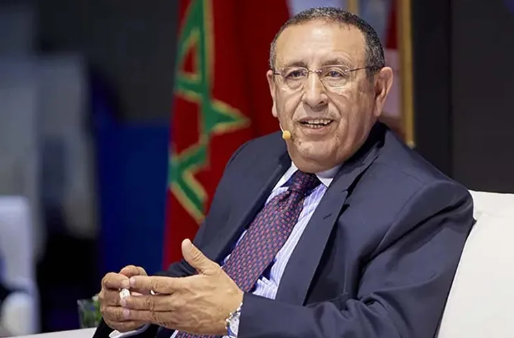 المغرب يعمل على توحيد الرؤى حول مصالح مشتركة وقيم متقاسمة (السيد العمراني)