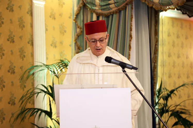 السفير يوسف بلا: تحت قيادة جلالة الملك، قطع المغرب خطوات عملاقة في مجال التنمية البشرية والاقتصادية