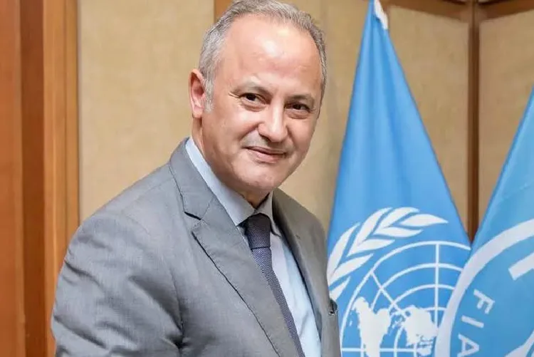 المغرب اعتمد استراتيجيات ناجعة لتنويع اقتصاده وصناعاته (السيد بلا)