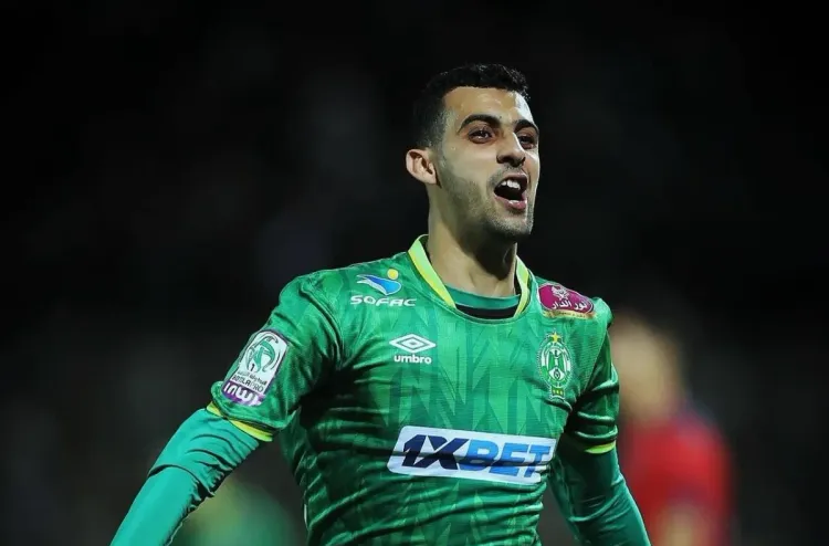 تصفيات مونديال 2026.. الناخب الوطني يستدعي يوسف بلعمري لمواجهة تنزانيا