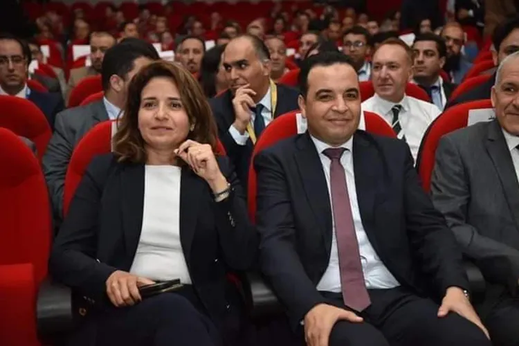 يوم المستثمر بكلميم: السيدة بنعلي تدعو إلى إعداد مخطط للانتقال الطاقي