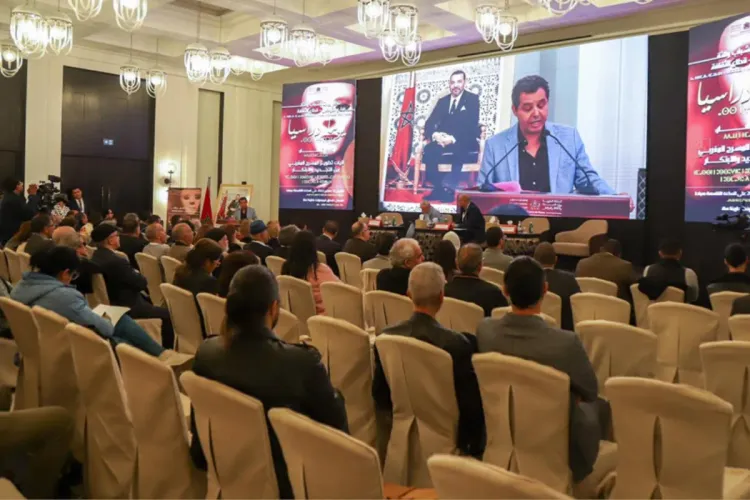 وزارة الثقافة تنظم يوما دراسيا حول الإستثمار المسرحي والمهرجانات المسرحية