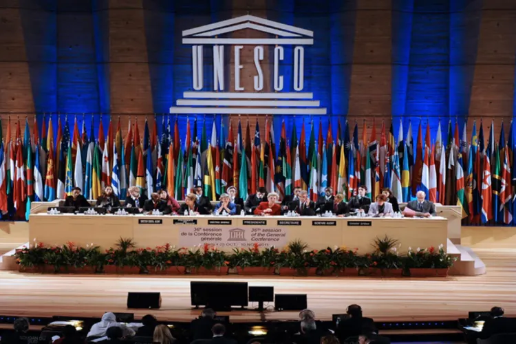 التراث المغربي محور ملتقى دولي بمقر اليونسكو في باريس