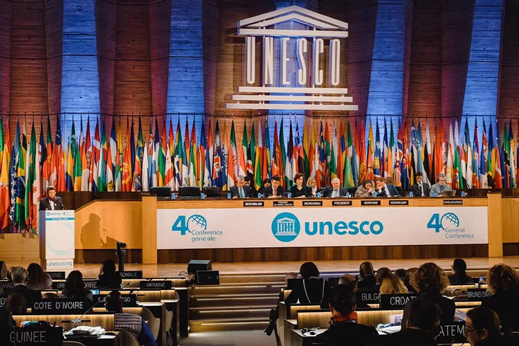 الرباط تحتضن أشغال اللجنة الدولية الحكومية لصون التراث الثقافي غير المادي التابعة لليونيسكو