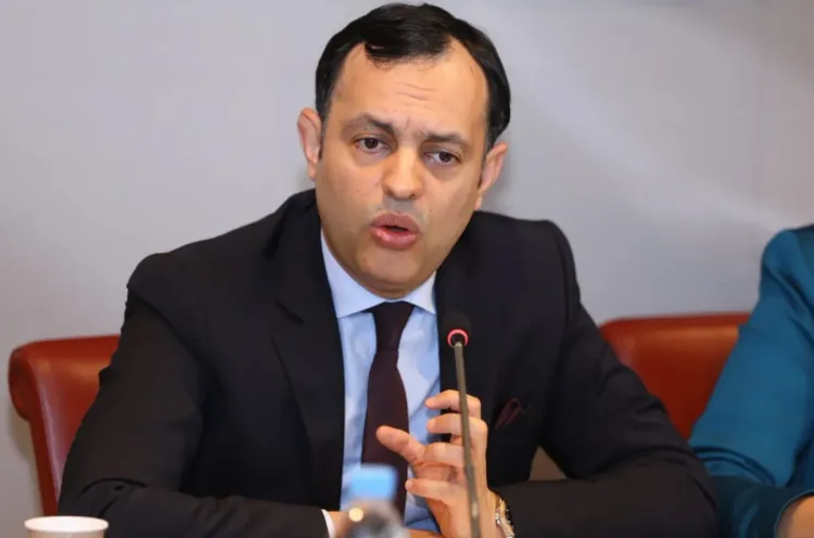 برنامج أنا مقاول 2023: وزير الإدماج الاقتصادي والمقاولة يستعرض خدمات دعم ومواكبة المقاولات المستفيدة