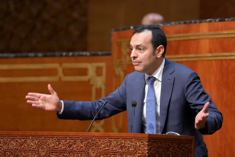 المشاورات بشأن مشروع القانون المتعلق بالاضراب خلصت إلى ضرورة إجراء تعديلات جوهرية (السيد السكوري)