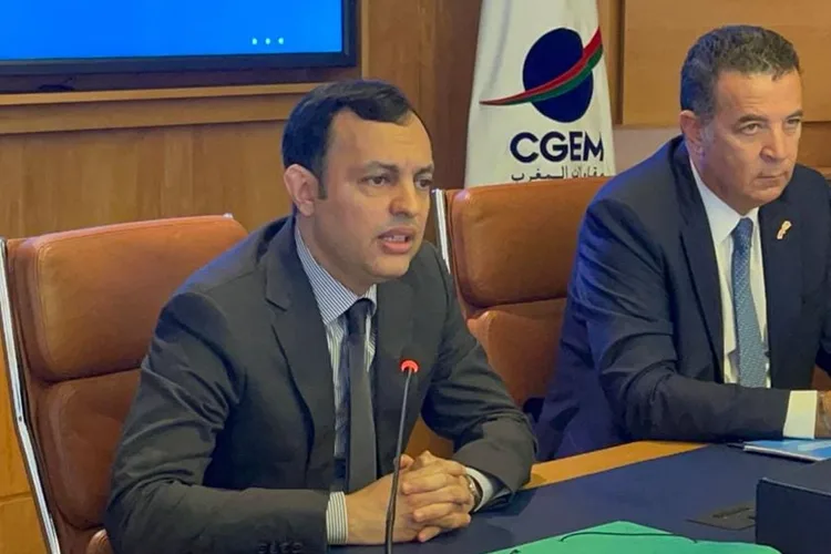 السيد السكوري: المغرب يولي أهمية قصوى للتكوين المهني