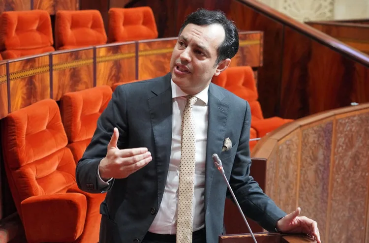 يونس السكوري: نسبة إدماج خريجي التكوين المهني في سوق الشغل تصل إلى 90 في المائة