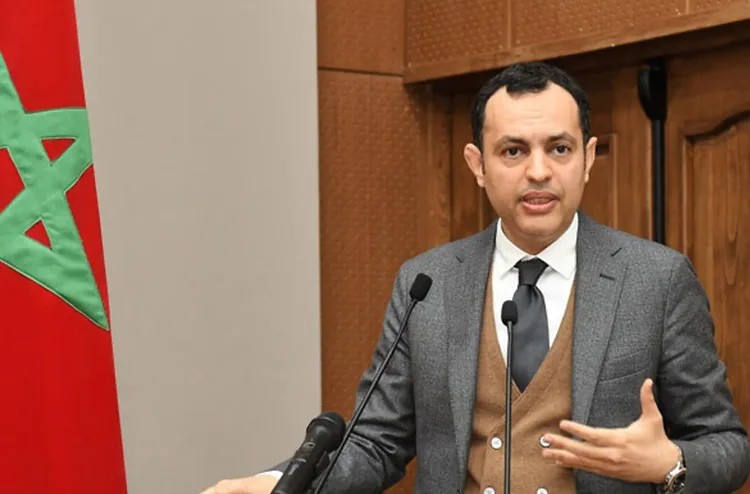 مكناس.. السيد السكوري يدعو إلى مواءمة التكوين مع سوق الشغل لتحفيز التشغيل وريادة الأعمال لدى الشباب