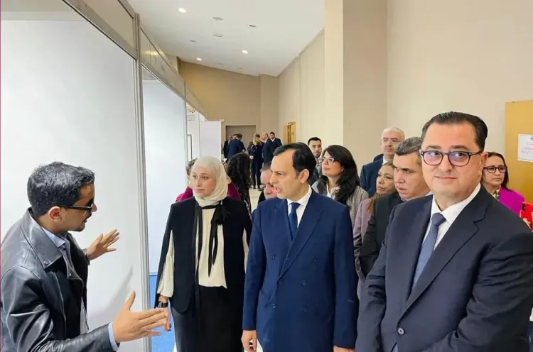 السيد السكوري: الحكومة تمر إلى السرعة القصوى في ملف التشغيل