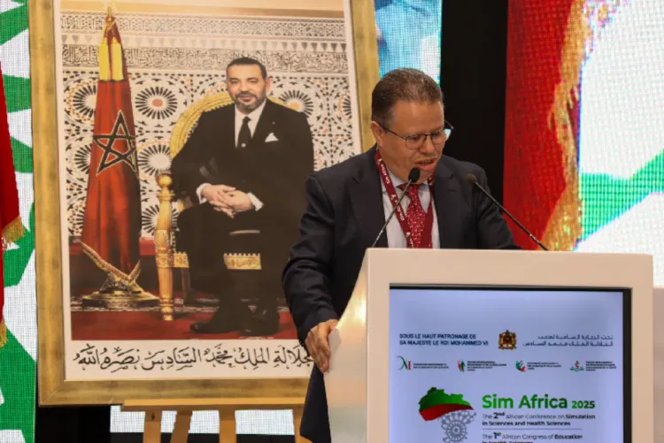 الدارالبيضاء.. تسليط الضوء على الثورة في التعليم الطبي من خلال الابتكار والمحاكاة